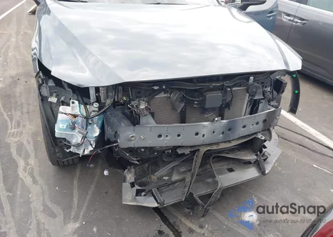 2024 Mazda Cx-5 2.5 S Carbon Edition z USA, uszkodzony, nr VIN JM3KFBCL8R0508293